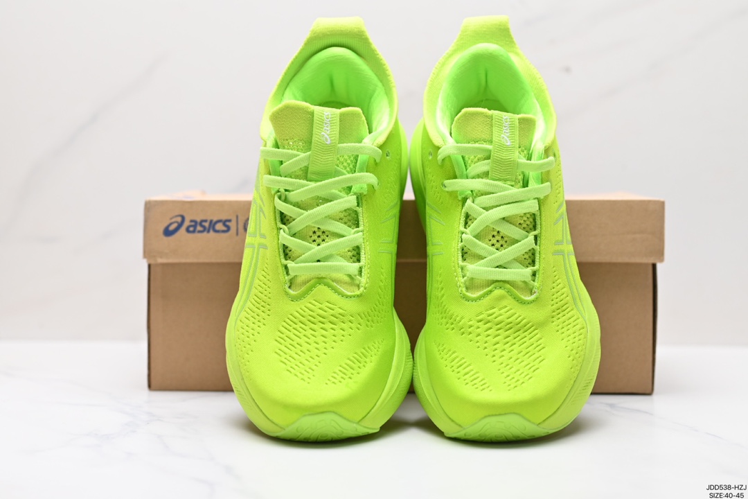 Asics Shoes